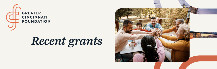 Greater Cincinnati Foundation and partners grant $1.5 million to strengthen nonprofits through the Better Together Fund